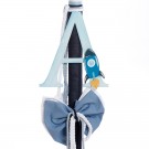 Σετ Βάπτισης - Μονόγραμμα 2409