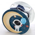 Σετ Βάπτισης - Αστροναύτης - Διάστημα 2412