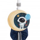 Σετ Βάπτισης - Αστροναύτης - Διάστημα 2412