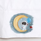 Σετ Βάπτισης - Αστροναύτης - Διάστημα 2412