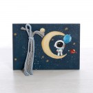 Σετ Βάπτισης - Αστροναύτης - Διάστημα 2412