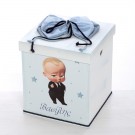 Σετ Βάπτισης - Boss Baby 2425