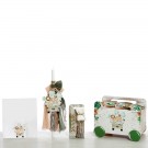 Σετ Βάπτισης - Σαφάρι 2429