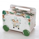 Σετ Βάπτισης - Σαφάρι 2429