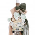 Σετ Βάπτισης - Σαφάρι 2429