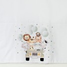 Σετ Βάπτισης - Σαφάρι 2429