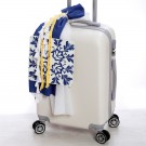 Σετ Βάπτισης - Blue Tiles 2437