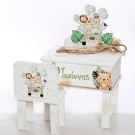 Σετ Βάπτισης - Σαφάρι 2441