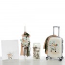 Σετ Βάπτισης - Σαφάρι 2452