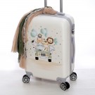 Σετ Βάπτισης - Σαφάρι 2452