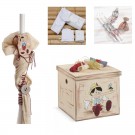 Σετ Βάπτισης - Pinocchio ΖΚ751