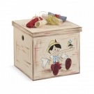 Σετ Βάπτισης - Pinocchio ΖΚ751