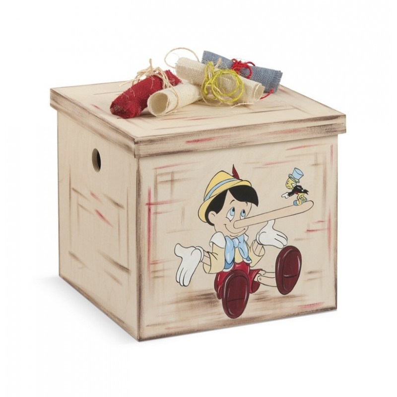 Σετ Βάπτισης - Pinocchio ΖΚ751