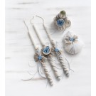 Σετ Βάπτισης - Mickey Mouse Ν211