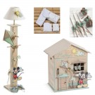 Σετ Βάπτισης - Mickey Mouse Ν212