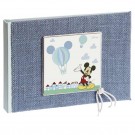 Σετ Βάπτισης - Mickey Mouse Ν213