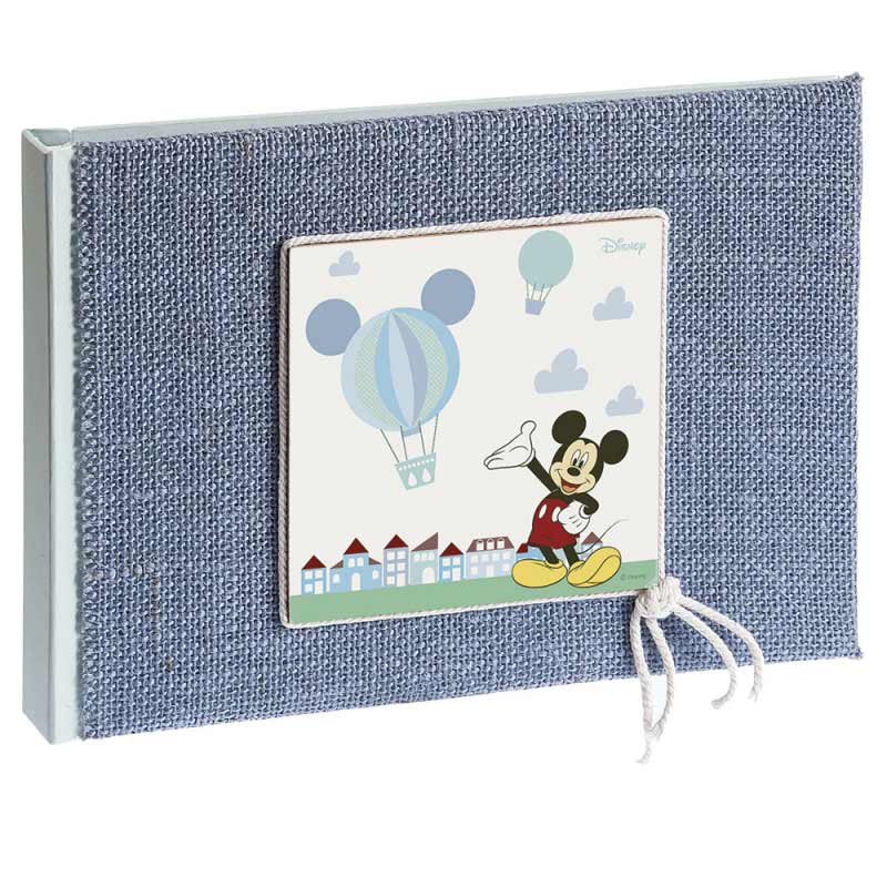 Σετ Βάπτισης - Mickey Mouse Ν213