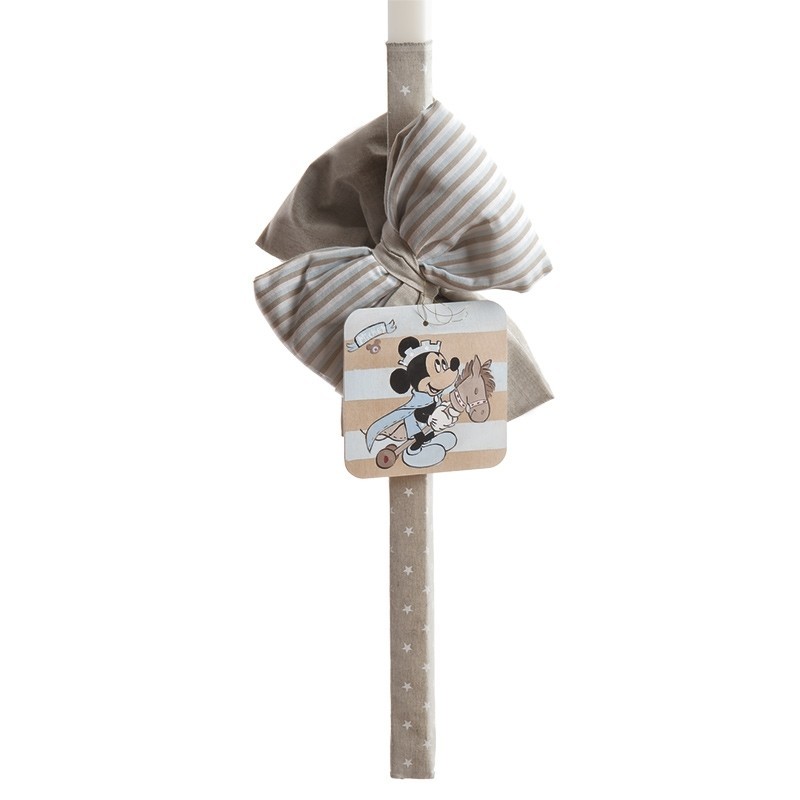 Σετ Βάπτισης - Mickey Mouse Ν227-1