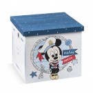 Σετ Βάπτισης - Mickey Mouse Ν233-1