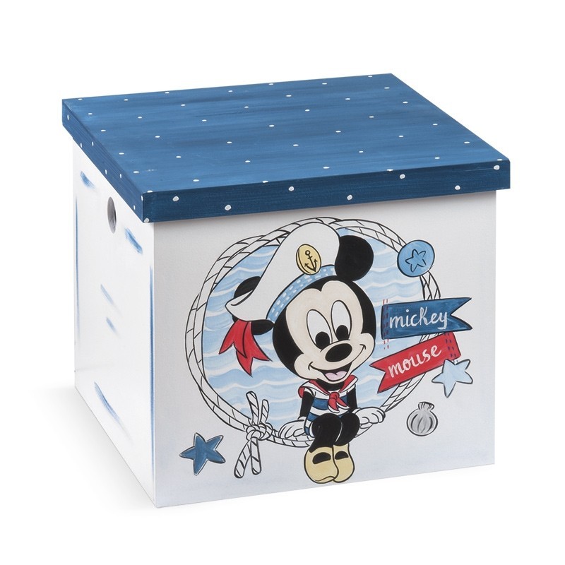 Σετ Βάπτισης - Mickey Mouse Ν233-1