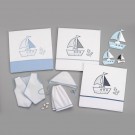 Σετ Βάπτισης - Mickey Mouse Ν233-1