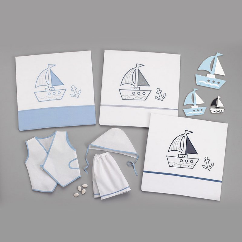 Σετ Βάπτισης - Mickey Mouse Ν233-1