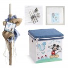 Σετ Βάπτισης - Mickey Mouse Ν234