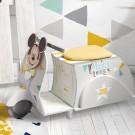 Σετ Βάπτισης - Mickey Mouse Bέσπα Ν260