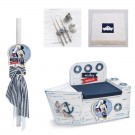 Σετ Βάπτισης - Mickey Mouse Ν286-1