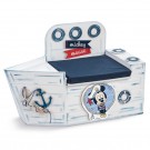 Σετ Βάπτισης - Mickey Mouse Ν286-1