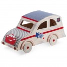 Σετ Βάπτισης - McQueen Ν512-1