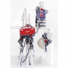 Σετ Βάπτισης - McQueen Ν512-1