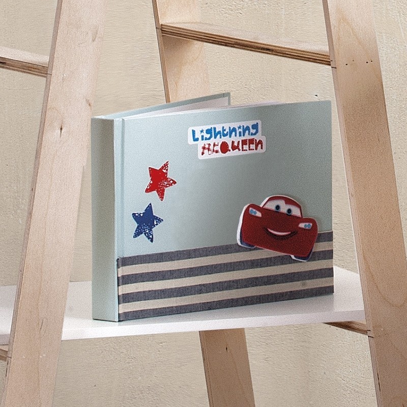 Σετ Βάπτισης - McQueen Ν512-1