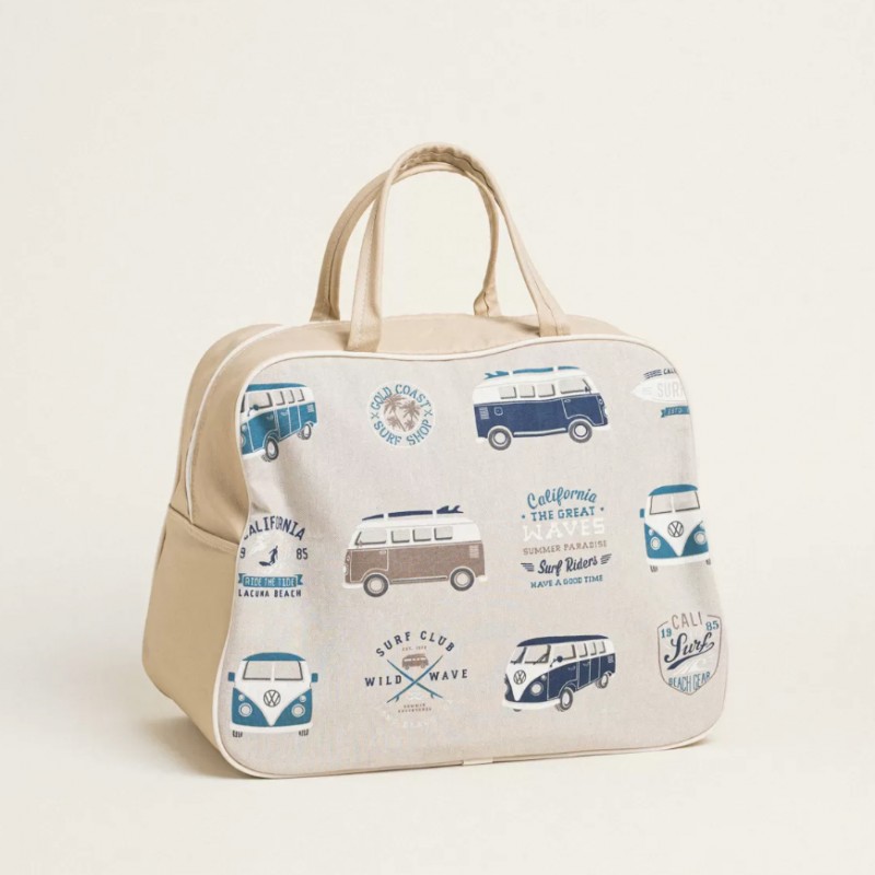 Σετ Βάπτισης - Camper Van (8τμχ.) 331062