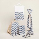 Σετ Βάπτισης - Ζιγκ Ζαγκ 331119