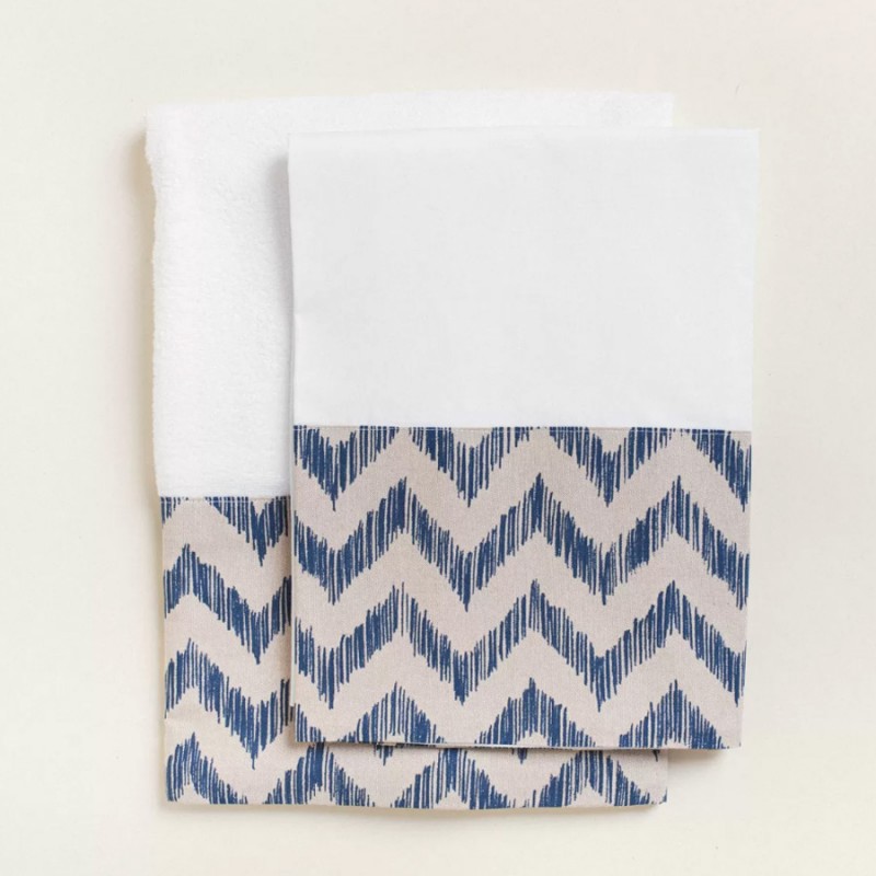 Σετ Βάπτισης - Ζιγκ Ζαγκ 331119