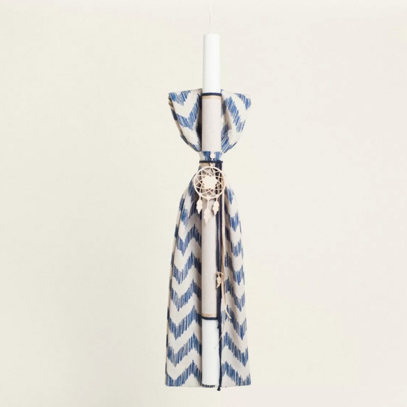 Σετ Βάπτισης - Ζιγκ Ζαγκ 331119