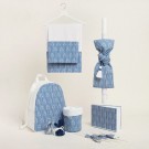 Σετ Βάπτισης - Άγκυρα 331212