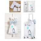 Σετ Βάπτισης - Πιγκουίνος Β400