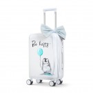 Σετ Βάπτισης - Πιγκουίνος Β400