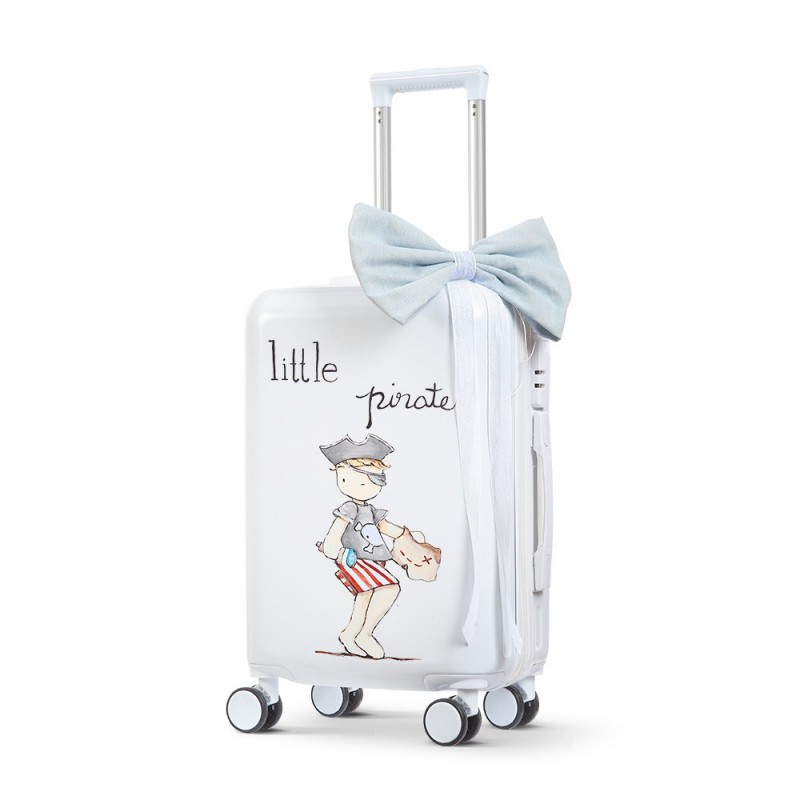 Σετ Βάπτισης - Πειρατής Β406