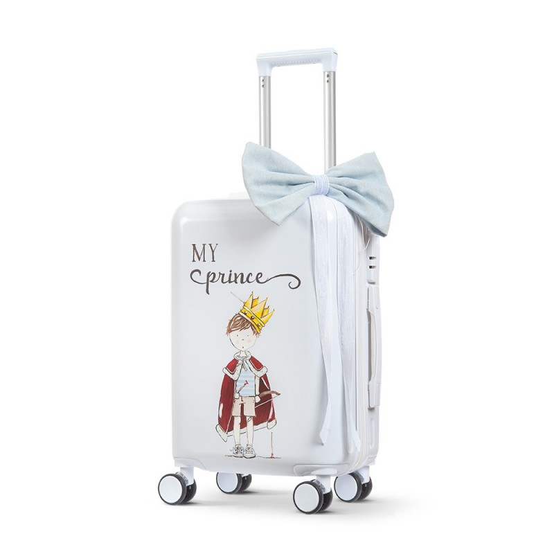 Σετ Βάπτισης - Πρίγκιπας Β408