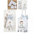 Σετ Βάπτισης - Baby Boy Β410