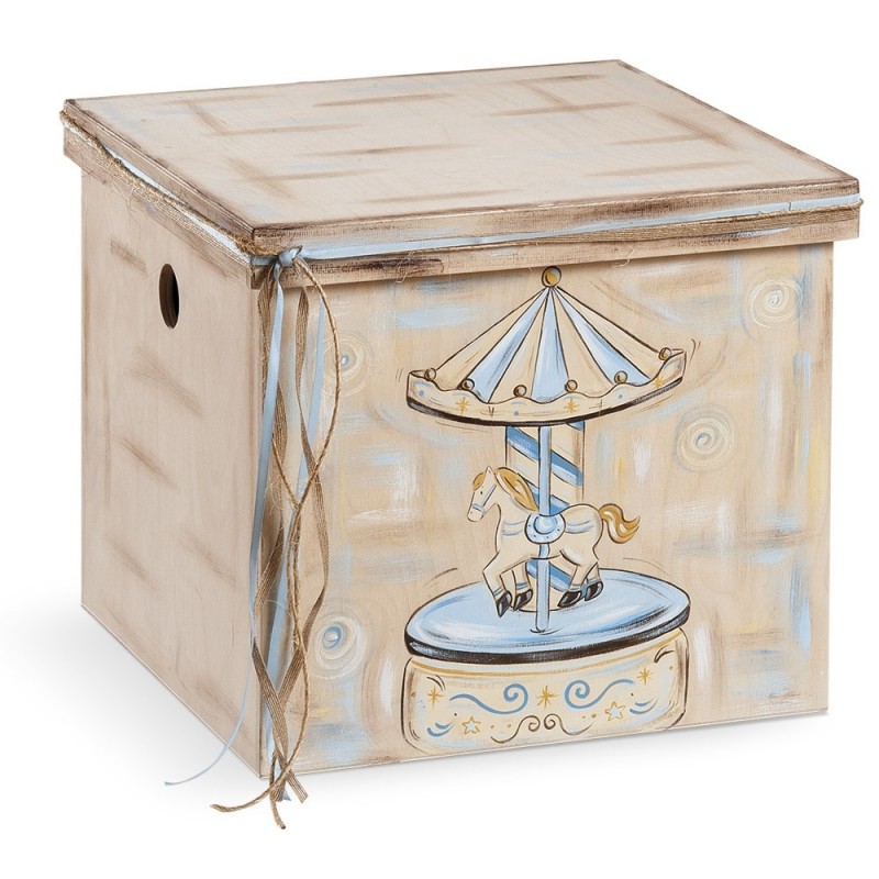 Σετ Βάπτισης - Καρουζέλ ΖΚ282