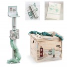 Σετ Βάπτισης - Βέσπα ΖΚ283-2