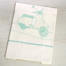 Σετ Βάπτισης - Βέσπα ΖΚ443-2