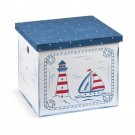 Σετ Βάπτισης - Καραβάκι ΖΚ302-1