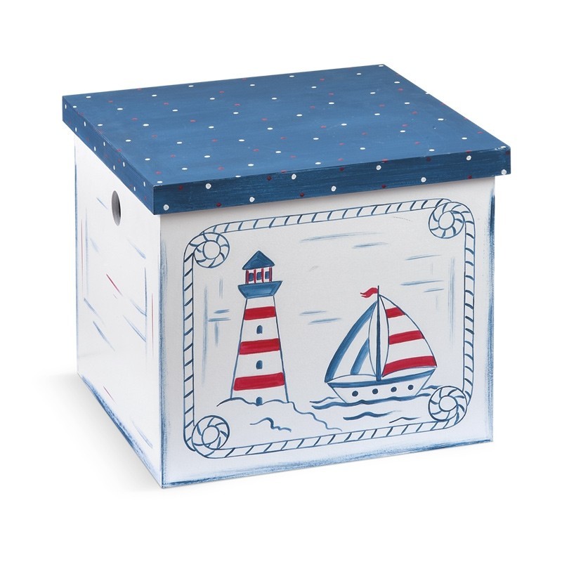 Σετ Βάπτισης - Καραβάκι ΖΚ302-1