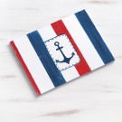 Σετ Βάπτισης - Καραβάκι ΖΚ302-1