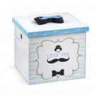 Σετ Βάπτισης - Little Man ΖΚ311